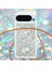 Google Pixel 10 Pro Xl Hafif Dört Köşeli Darbeye Dayanıklı Glitter Için Kılıf (Yurt Dışından) 3