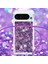 Google Pixel 10 Pro Xl Hafif Dört Köşeli Darbeye Dayanıklı Glitter Için Kılıf (Yurt Dışından) 5
