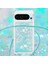 Google Pixel 10 Pro Xl Hafif Dört Köşeli Darbeye Dayanıklı Glitter Için Kılıf (Yurt Dışından) 4
