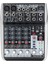 QX602MP3 6 Kanal Mp3'lü Mikser 1