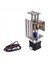 Cnc Z Ekseni Sürgeme Tablosu Cnc Yönlendirici Kiti Dıy From Küçük Şanzıman Modülü 100MM Mesafe Ahşap Miller Z Eksen Motoru (Yurt Dışından) 1