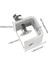 Küçük C Kelepçeleri, Ağır Dereceli C-Clamp Paslanmaz Çelik Sabit Geniş Çene Açıklığı ve I Kiriş Tasarımı, Kelepçe Menzili 16-25 mm (Yurt Dışından) 3