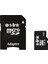 SL-TF264 64 GB CLASS10 Adaptörlü Micro Sd Kart Bellek, 64GB Hafıza Kartı 1