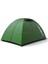 Bret Yeşil 2 Kişilik Çadır 3