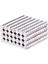 mm Neodyum Mıknatıs (Çap: 3 Mm, Kalınlık: 2 Mm) - 100 Adet 1