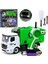 Constructo Rc Sök-Tak Çöp Kamyonu – USB Şarjlı 1:18 Mühendislik Oyuncak + 2.4 Ghz Kumanda 2