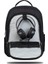 17 Inç BP-G100 Gaming Xl Serisi Sırt Çantası, Siyah 5