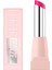 New York Lifter Glaze Shea Yağı ve Hyalüronik Asit Içeren Renkli Dudak Balmı - 03 Rose Bite 1