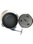 Döküm Tencere 10 Inch Dutch Oven Demir Döküm Kamp Tenceresi 25 cm 2