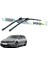 Vw Passat B8 Variant Silecek Takımı 2014-... 1