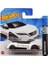 Wheels - Nissan Leaf Nismo RC_02 - Hw Modified 4/5 - HKK50 - Short Card - Beyaz - Mattel 2023 5