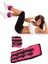 Byfit Pembe El Veya Ayak Bileği Ağırlığı 1