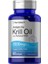 Krill Oil 2000MG | 60 Softgels | With Astaxantin | Omega-3, Epa/dha 1