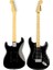 RPH-40BK Full Black Elektro Gitar Seti Hsh Manyetik Maple Klavye Üst Kalite 4