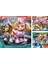 3X49 Parça Puz Paw Patrol 2