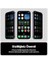 iphone 16 Pro Max Için Privacy Hayalet Gizlilik Filtreli Kolay Kurulum Ekran Koruyucu Toz Bırakmayan ve Kendiliğinden Yapışan Hizalama Kitli Temperli Cam (16 Pro Max) 3