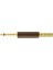 Deluxe Series Instrument Cable Tweed Açılı - 4.5 Metre Enstrüman Kablosu 4