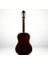 LC-3900OR 4/4 Klasik Gitar, Koyu Natural 2