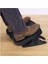 K52789WW Solemate Plus Foot Rest Yüksekliği Ayarlanabilir Siyah 2
