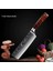 Japon Tarzı Nakiri Chef Bıçağı 1