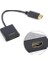 AL-4556 Displayport To HDMI Dönüştürücü Adaptor 2