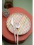 Porselen Moderna 6 Kişilik 19 cm Pasta Takımı Barcod 2