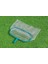 16,9 Inç x 8,3 Inç/43 cm x 21 cm Aquanet Essential Havuz Süzgeci 2