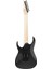 RG7420EX Bkf - Black Flat 7 Telli Elektro Gitar 5