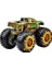 Monster Trucks Bıg Foot Trophy Şampiyonları Tekli Araba - Gunkster JDV99 3