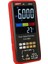 UT122/UT121A/B Smart Digital Multimeter True Rms Voltage Frequency Dual Display Ncv Lıve Auto Range 6199 Count Meter (UT122) 1