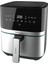 Cecofry 5500 Pro, 5.5l Air Fryer Xl, 1700 W, Perfectcook Teknolojisi, 8 Pişirme Modu 3