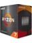 Ryzen 7 5700X3D Box 4.10GHZ 99MB Am4 Kutulu Işlemci (Distiribütör Garantili) 1