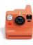 Now+ Generation 3 Anlık Fotoğraf Makinesi, Coral, Turuncu 2