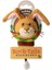 Book Tails Kitap Ayracı Tavşan Rabbit 1