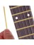 19 Adet Akustik Gitar Perde Teli Seti Gitar Bakımı Için Perde Teli Değişimi 3