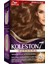 Koleston Supreme Saç Boyası 6/7 Çikolata Kahve X3'lü Set 4