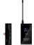 UM100 Kit-5 Iphone, Ipad Ios Uhf Kablosuz Yaka Mikrofon Seti 1