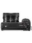 Alpha ZV-E10L Aps-C 16-50 mm F/3.5-5.6 Power Zoom Aynasız Değiştirilebilir Lensli Vlog Kamera Kiti (Vlog Için Değişken Açılı Ekran, 4K Video, Gerçek Zamanlı Eye Af) 5