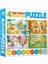 Toys 4 Mevsim Puzzle 1