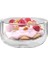 Sorrento Çift Camlı 2'li Kase Seti, Şeffaf, 280 ml 3