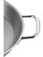 Silver Çelik Italyan Omlet Sahan 20 cm Kapaksız 1