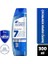 & Shoulders Kepek Karşıtı Etkili Pro-Expert 7 Kalıcı Kepek Kontrolü 300ML Şampuan 2