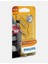 Vision T5 W1,2W 12V Orijinal Otomotiv Ampulü, 2'li Paket 1