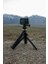 3-Way 2.0 Tripod/sap/uzatma Kolu - AFAEM-002, Siyah 2