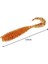 Craft Paraworm Pw-Grub 1.3" #049 Orange Gold 3