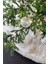 Winter White Faux Fur Christmas Tree Skirt Yapay Kürk Yılbaşı Ağacı Eteği 2