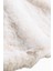 Winter White Faux Fur Christmas Tree Skirt Yapay Kürk Yılbaşı Ağacı Eteği 4