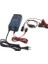 C40-LI 6V &12V Akü Şarj Cihazı 3