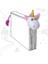 Book Tails Kitap Ayracı Unicorn 4
