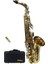 SF-8000 Gold Profesyonel Alto Saksafon Çanta ve Aksesuar Dahil (Mib) 1